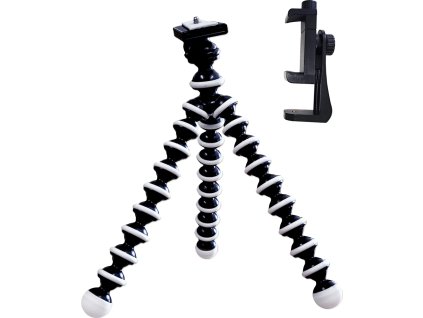 Cestovní stativ VIKING Tripod 4D
