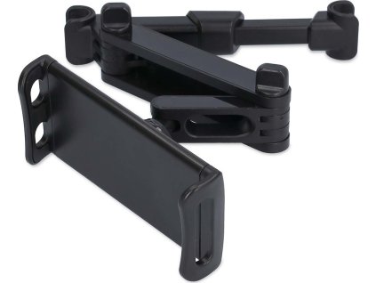 Držák Tabletu do Auta | Maximální velikost obrazovky: 12.5 " | Auto | Nastavitelné