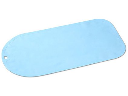 1346/05 PODLOŽKA POSUVNÁ 70 X 35 MODRÁ