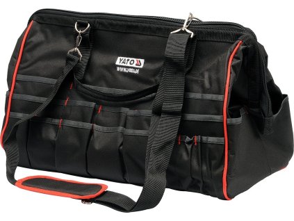 Taška montérská 49x26x34 cm