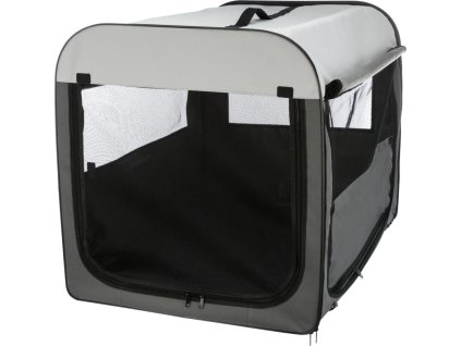 T-Camp MobileKennel