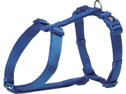 H-postroj PREMIUM - královská modrá