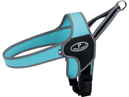 PRATIKO norwegian postroj Apollo, světle modrý