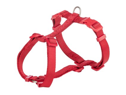 H-postroj PREMIUM - červená