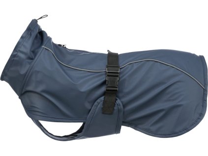 BE NORDIC pláštěnka HUSUM - tmavomodrá