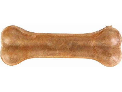 Kost buvolí kůže 33g/10cm [25ks/bal.]