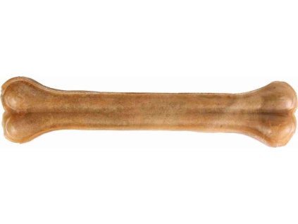 Kost buvolí kůže 420g/32cm [5ks/bal.]