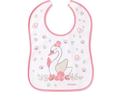 833 FROTÉ BIB A UMÍM SE SKORO NAJÍMIT BabyOno