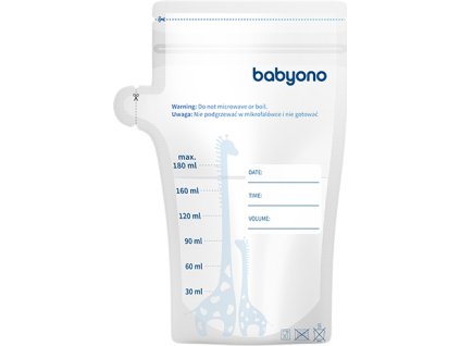 1084 SÁČKŮ 180ML NA SKLADOVÁNÍ POTRAVIN 30 KS