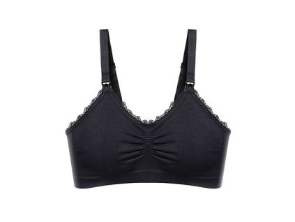 585/02 PODPRSENKA C75-80 ČERNÁ