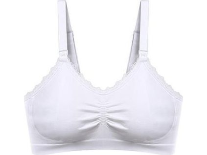 585/12 PODPRSENKA E70-75 BÍLÁ