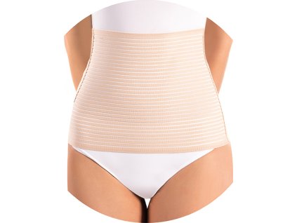 511/XL Břišní pás po porodu, profilovaný BabyOno