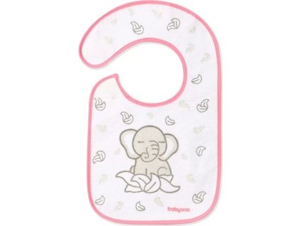 832 BIB FROTÉ FLAVOR EXPLORER BabyOno