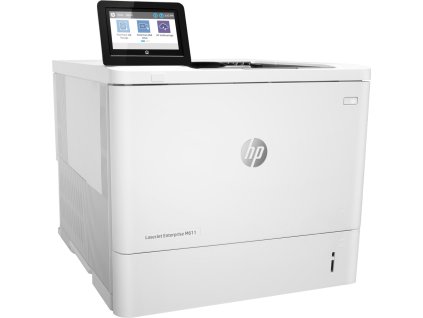 HP LaserJet Enterprise/M611dn/Tisk/Laser/A4/LAN/USB
