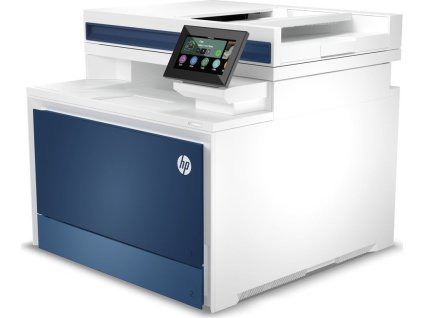 HP Color LaserJet Pro MFP 4302dw/ bar/ PSC/ A4/ 33ppm/ 600x600dpi/ ADF/USB/ LAN/ wifi/ duplex/ HP Smart/ AirPrint™