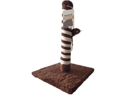 MINI škrábadlo s myškou 40cm