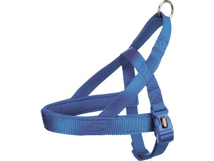 Postroj PREMIUM Norwegian - královská modrá