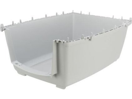 Náhradní dno k #39871, světlešedá