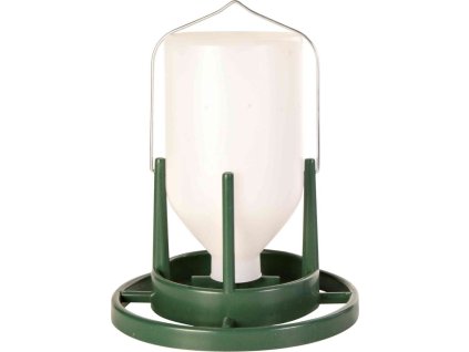 Závěsná automatická napáječka 1000 ml/20 cm