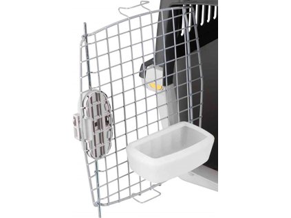 Náhradní kovová dvířka pro Gulliver 4  #39871