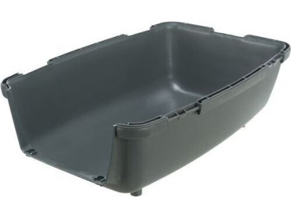 Náhradní dno k boxu # 39806,  XS-S, antracit