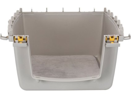 Dno k přepravce Gulliver # 39873, světlešedá