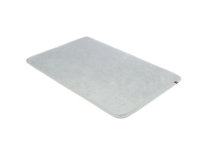 Podložka protiskluzová do 39342, 79x53 cm, šedá
