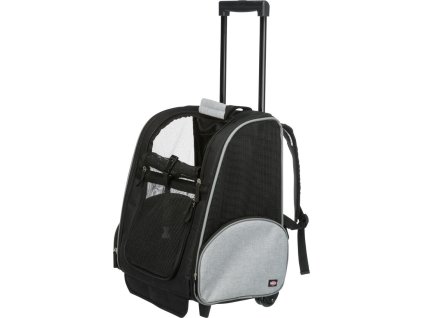 Batoh ELEGANCE na kolečkách 32×45×25 cm (max. 8kg)