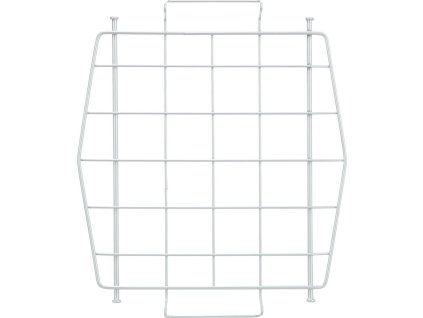 Přední kovová dvířka k přepravce Capri 3, # 39861