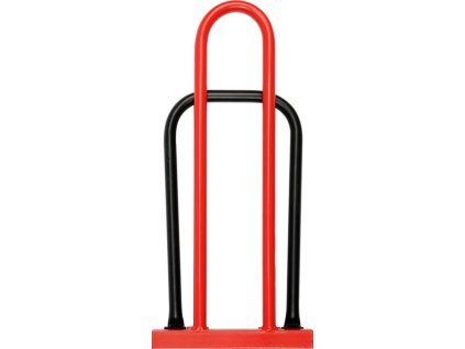 Uzavírač dvojité drážky 480 x 220 mm