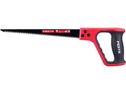 Pila děrovka FESTA 300mm