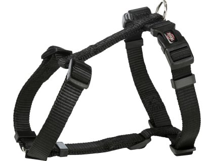 H-postroj PREMIUM - černý