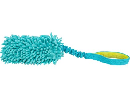 Bungee dummy,přetahovadlo, polyester, 20cm/47cm