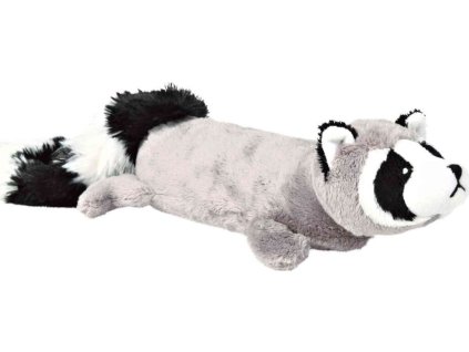 Plyšový mýval americký se zvukem 46 cm