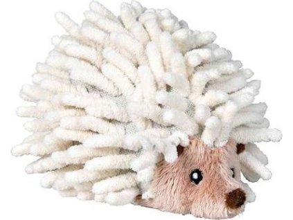 Plyšový ježek