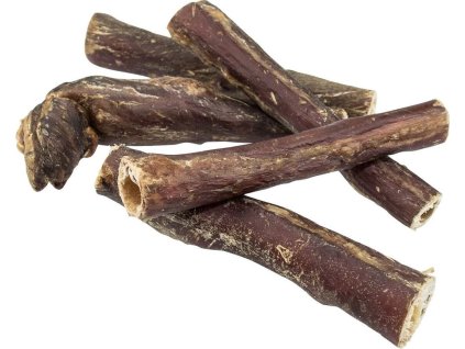 Hovězí jícen řezaný -  40 ks/bal.