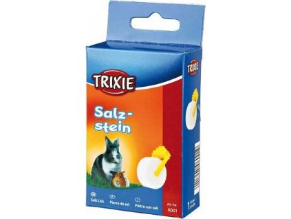 Minerální sůl kolečko pro morče, králíka 84g TRIXIE