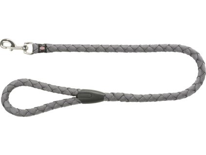 Vodítko CAVO kulaté - grafit