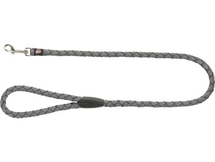 Vodítko CAVO kulaté - grafit