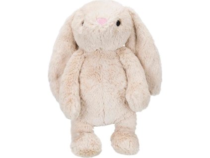 Plyšový králík s dlouhýma ušima 38 cm