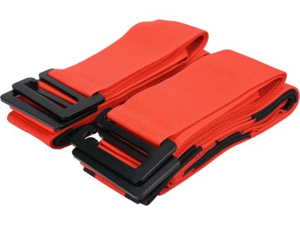 Pásy na stěhování nábytku 8 x 280 cm 4 ks