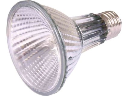 HeatSpot Pro, Halogen Basking SpotLamp