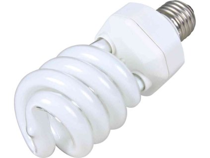 Tropic Pro Compact 6.0, UV-B Compact Lamp, 23 W (RP 2,10 Kč)