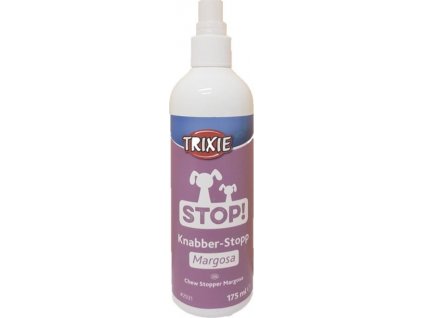 Chew stop Margosa - proti okusování 175 ml TRIXIE