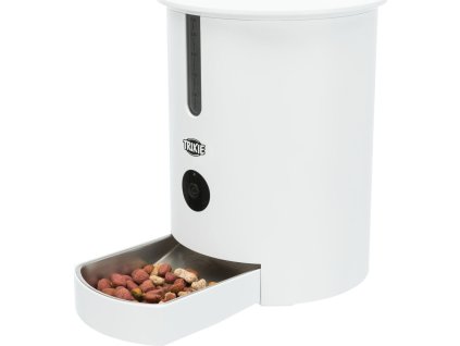 Automatický zásobník na krmivo SMART TX9 2,8l/22x28x22 cm bílý