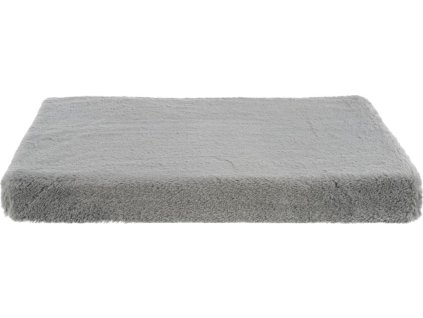 Ortopedická paměťová matrace LONNI, šedá