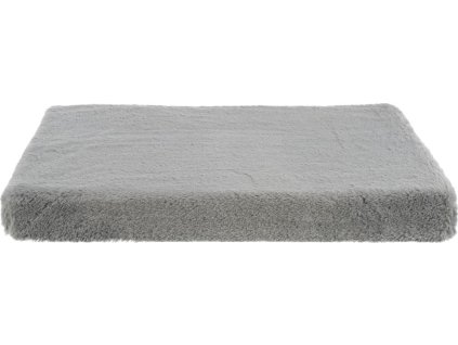 Ortopedická paměťová matrace LONNI, šedá