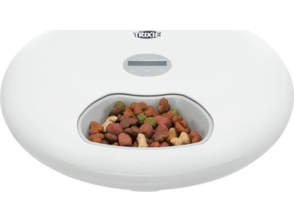 Automatický zásobník na krmení TX5+1