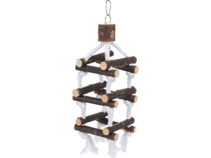 Hračka věž malá 34cm