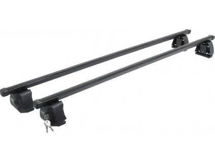 Střešní nosič SCALA zámek černý DIH